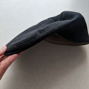 Goorin Bros Driving Cap